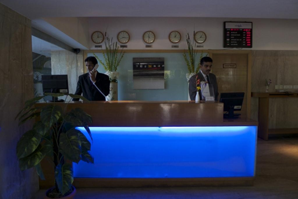 Marigold Residency Hotel - Mumbai, Mumbai