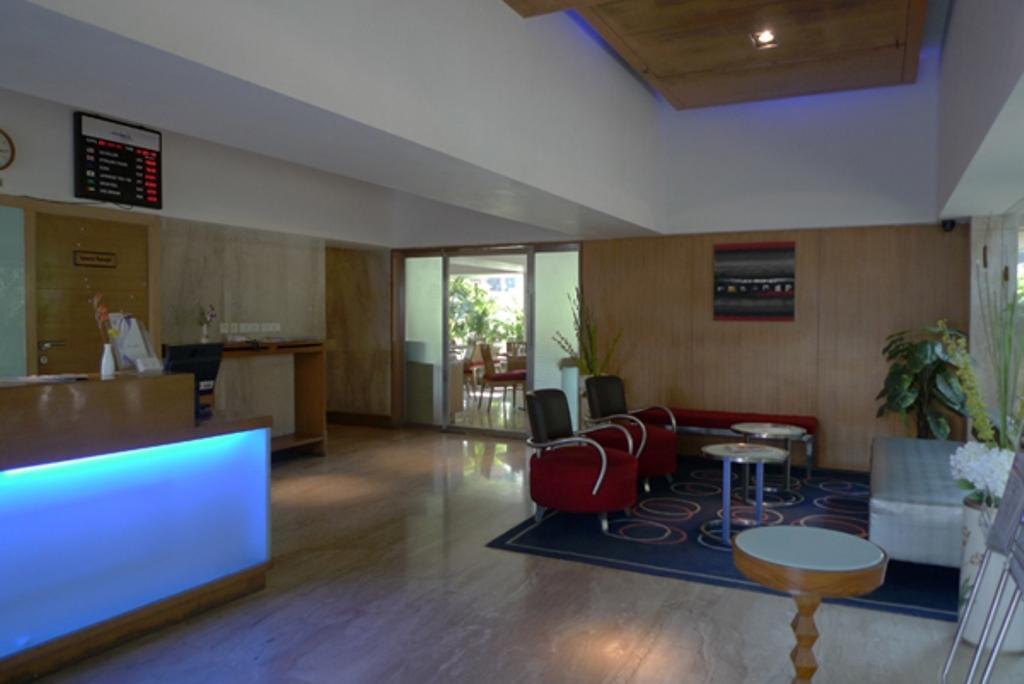 Marigold Residency Hotel - Mumbai — Photos 2